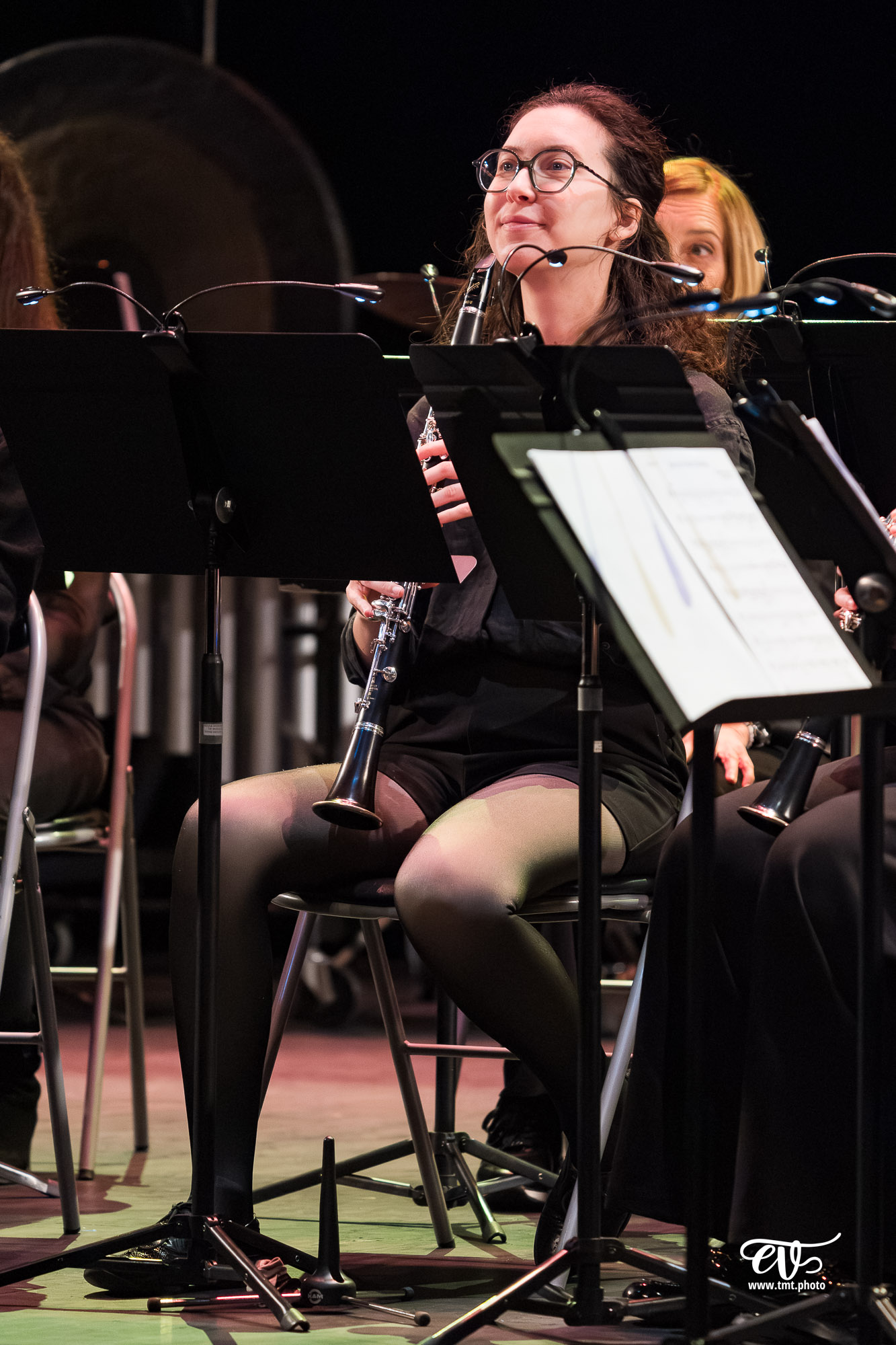 LE PRINTEMPS DE LA CLARINETTE